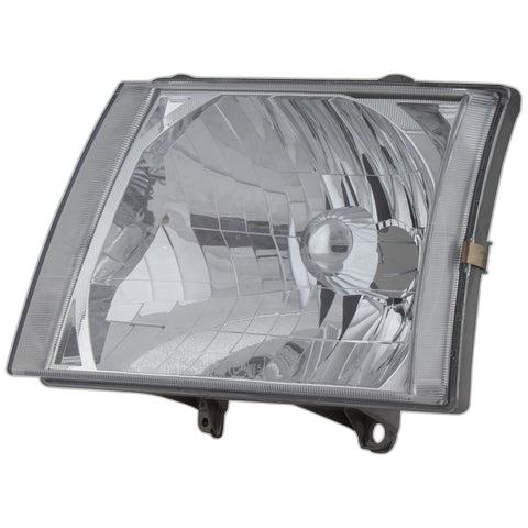 GENUINE FORD 4491315 EVEREST RANGER FRONT N/S HEADLAMP HEADLIGHT UNIT 2003-2007