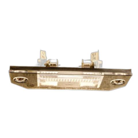 GENUINE FORD 4502331 C-MAX FOCUS FOCUS C-MAX NUMBER PLATE LIGHT LAMP X2