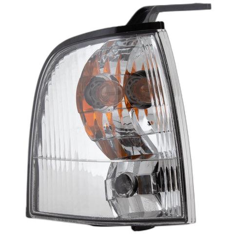 GENUINE FORD 4509603 RANGER EVEREST ENDEAVOUR FRONT O/S FLASHER LAMP LIGHT 02-11