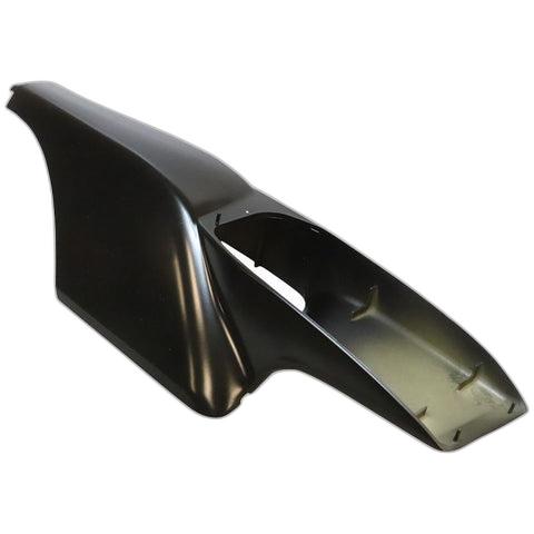 GENUINE FORD 4531610 EVEREST ENDEAVOUR REAR N/S ROOF RAIL COVER TRIM 2003-