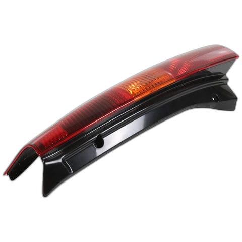 GENUINE FORD 4540964 EVEREST ENDEAVOUR REAR DRIVER SIDE LIGHT LAMP UNIT LENS 03-07