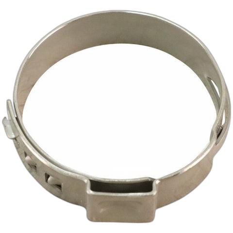 GENUINE FORD 4558404 FOCUS KUGA 1.5 DURATORQ INNER CV BOOT CLAMP 34.6MM 2015-