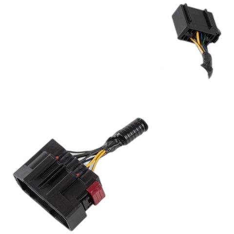 GENUINE FORD 4578379 TRANSIT REAR BACK DOOR LOCK WIRING