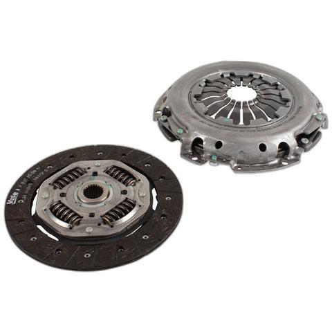 GENUINE FORD 4591570 TRANSIT CONNECT 1.8 SETEC-E COMPLETE CLUTCH KIT 2002-2013
