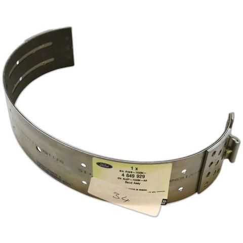 GENUINE FORD 4649929 BAND
