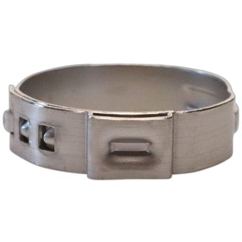 GENUINE FORD 4669535 STREETKA KA FIESTA FUSION B-MAX SMALL BOOT CLAMP 30.1MM