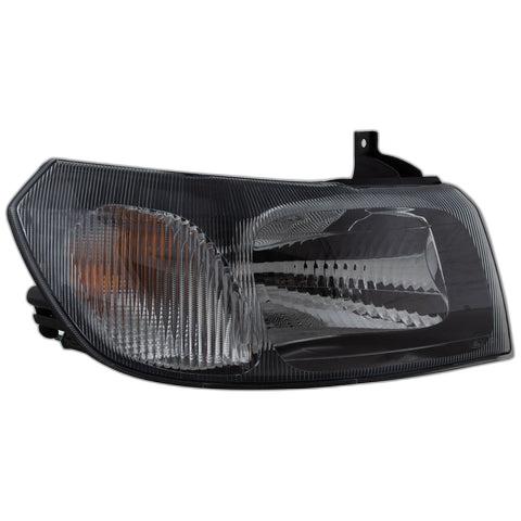 GENUINE FORD 4695266 TRANSIT FRONT O/S HEAD LIGHT LAMP WITH LEVELLING 02-06