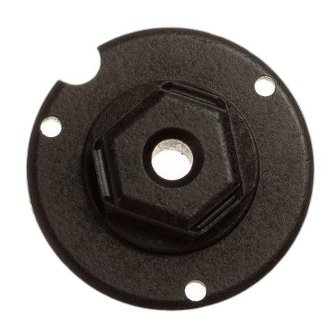 GENUINE FORD 4788331 INTERIOR REAR VIEW MIRROR FIXING BRACKET