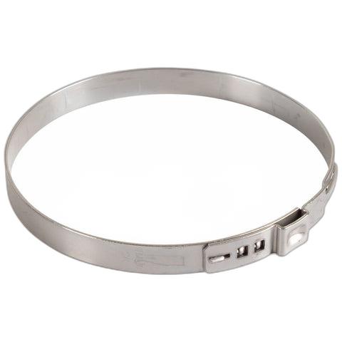 GENUINE FORD 4797516 DURATORQ TDCI INNER & OUTER LARGE CV BOOT CLAMP 97.5MM
