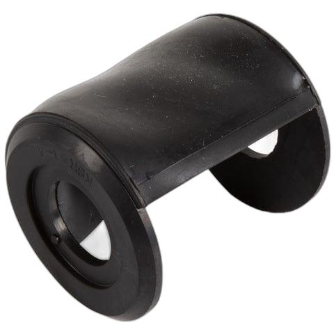 GENUINE FORD 4862787 EVEREST REAR SUSPENSION LEAD SPRING FRONT MOUNT BUSH 2009-