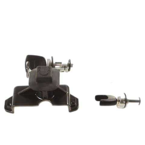 GENUINE FORD 4874505 TRANSIT COMPLETE VEHICLE LOCKSET