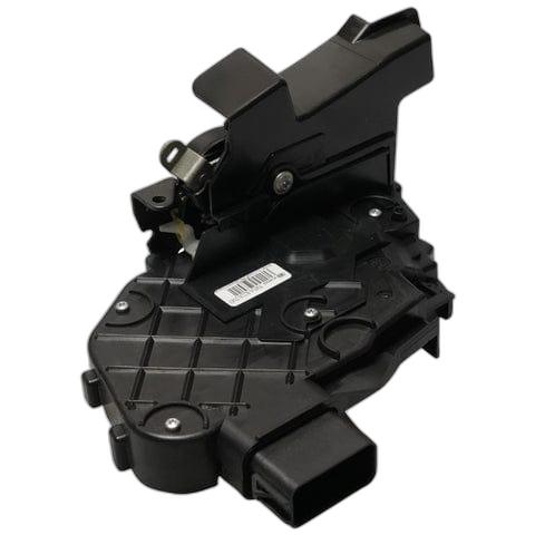 GENUINE FORD 4894643 FOCUS C-MAX FRONT O/S LATCH WITH DEAD LOCKS