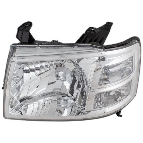 GENUINE FORD 4930924 FRONT HEADLAMP HEADLIGHT HOUSING UNIT 6M3413101CC