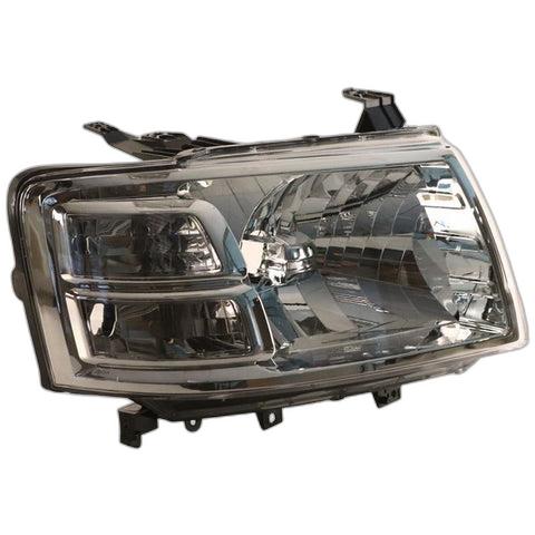 GENUINE FORD 4931275 FRONT O/S HEADLAMP HEADLIGHT HOUSING UNIT 6M3413100CC