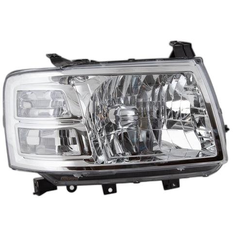 GENUINE FORD 4952651 RANGER FRONT O/S HEAD LAMP LIGHT & FLASHER 2006-2011