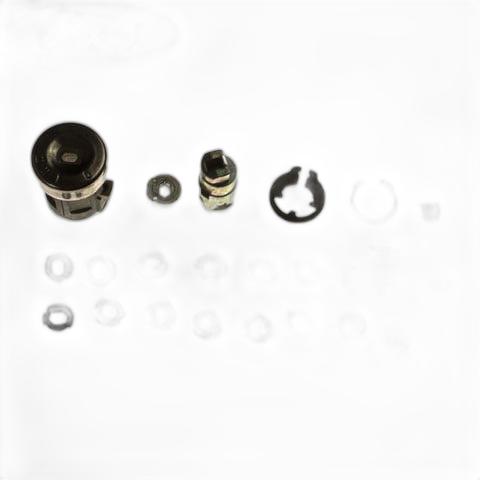 GENUINE FORD 4965992 MONDEO LOCK CYLINDER KIT