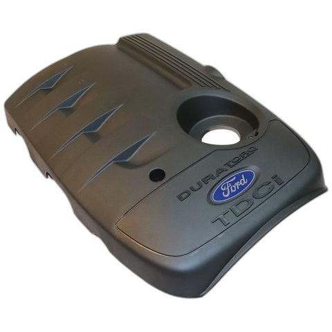 GENUINE FORD 4986982 RANGER DIESEL PLASTIC ENGINE COVER 2008-2012