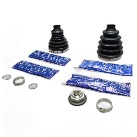 GENUINE FORD 5035056 TRANSIT CONNECT 1.8 TDCI FRONT CV BOOT KIT 2010-