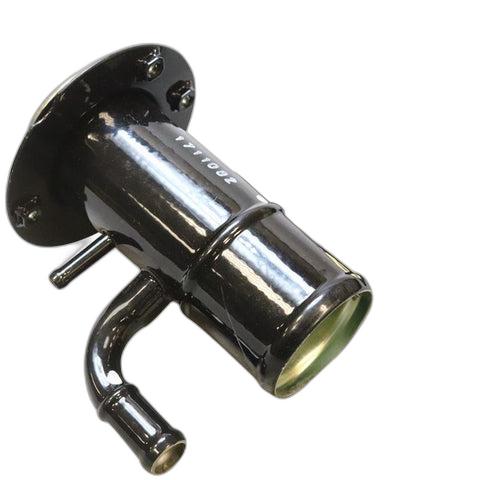GENUINE FORD 5050482 FUEL FILLER PIPE