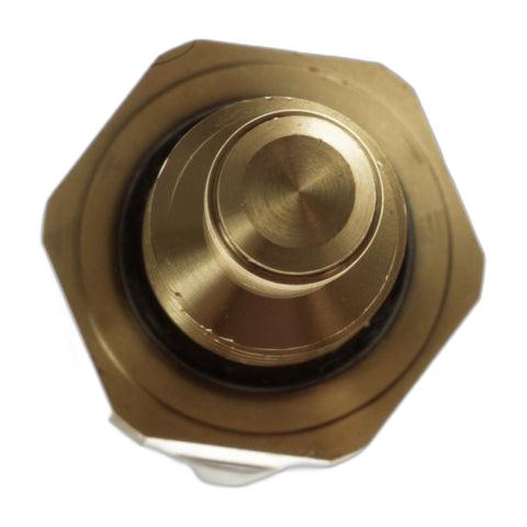 GENUINE FORD 5072891 ENGINE COOLANT TEMPERATURE SENSOR
