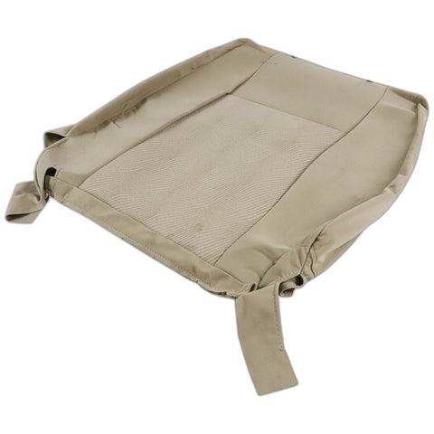 GENUINE FORD 5077921 SEAT BACK COVER