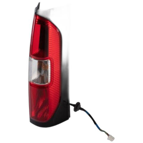 GENUINE FORD 5080824 EVEREST REAR DRIVER SIDE LIGHT LAMP CLUSTER UNIT WAGON 200-2015