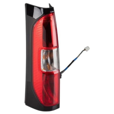 GENUINE FORD 5080826 EVEREST REAR PASSENGER SIDE LAMP LIGHT CLUSTER UNIT WAGON 2009-2015