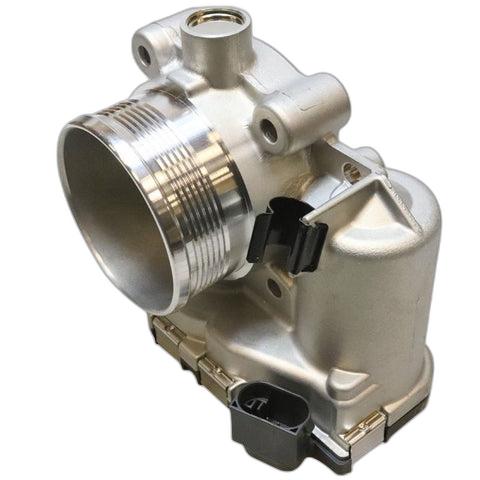 GENUINE FORD 5102039 THROTTLE BODY AND MOTOR