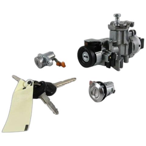 GENUINE FORD 5105004 EVEREST COMPLETE VEHICLE DOOR LOCKSET WAGON KEYLESS ENTRY