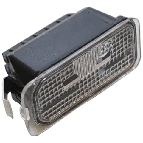 GENUINE FORD 5105886 LICENCE PLATE LAMP