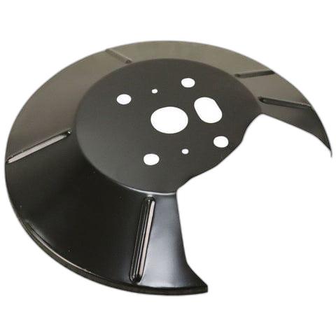 GENUINE FORD 5107584 TRANSIT CONNECT REAR O/S DISC BRAKE SPLASH SHIELD 02-