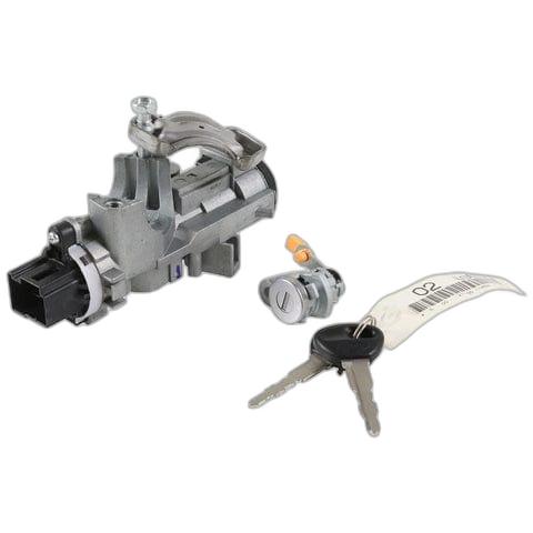 GENUINE FORD 5123666 RANGER COMPLETE VEHICLE DOOR LOCKSET WITH KEYLESS