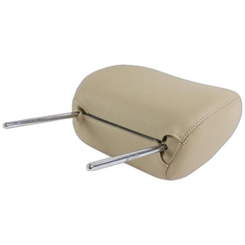 GENUINE FORD 5123669 EVEREST FRONT HEAD REST CAMEL LEATHER