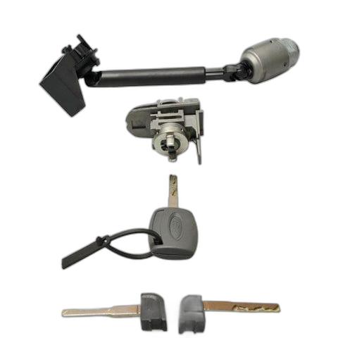GENUINE FORD 5127032 KUGA COMPLETE VEHICLE LOCKSET 2009-2011