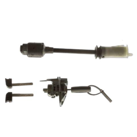 GENUINE FORD 5127034 FOCUS COMPLETE VEHICLE LOCKSET