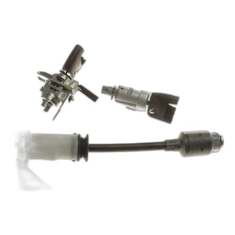 GENUINE FORD 5127037 FOCUS COMPLETE VEHICLE LOCKSET
