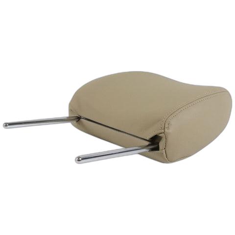 GENUINE FORD 5127782 EVEREST .5 OS REAR HEAD REST CAMEL LEATHER