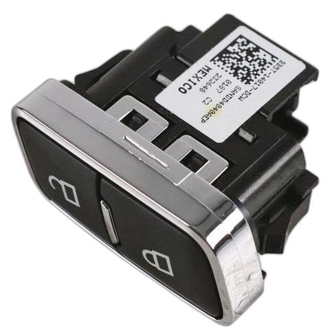 GENUINE FORD 5132527 CENTRAL FRONT DOOR SWITCH