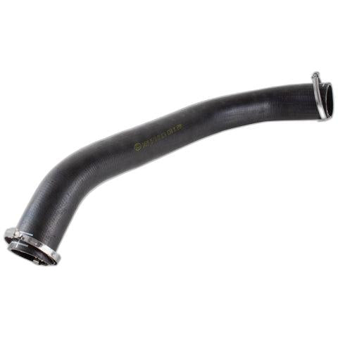 GENUINE FORD 5137586 TRANSIT 3.2 DURATORQ TDCI INTERCOOLER N/S PIPE NON DPF