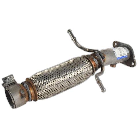GENUINE FORD 5150380 TRANSIT CONNECT TDCI EXHAUST DOWNPIPE CONNECTOR 10-
