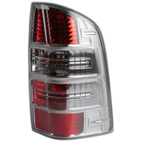 GENUINE FORD 5151252 RANGER REAR O/S TAIL LAMP LIGHT CLUSTER RHD 2009-2012
