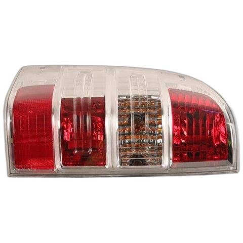 GENUINE FORD 5151512 REAR PASSENGER SIDE LIGHT LAMP ASSEMBLY UNIT COMPLETE