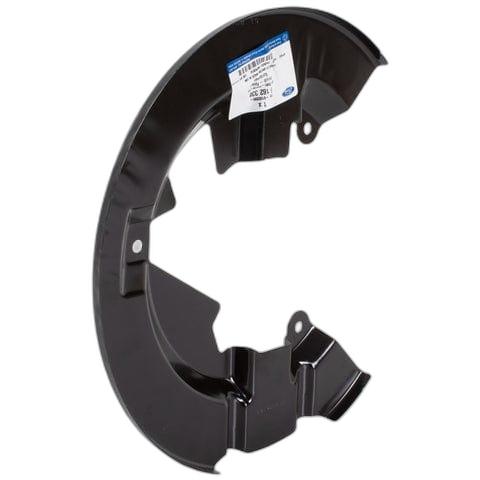 GENUINE FORD 5162338 KUGA O/S FRONT BRAKE DISC DUST COVER SPLASH SHIELD