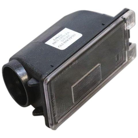 GENUINE FORD 5162365 LICENCE PLATE LAMP