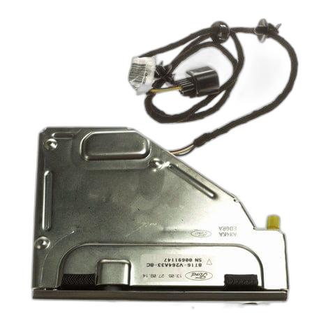 GENUINE FORD 5202674 TRANSIT CONNECT LEFT N/S SLIDING SIDE DOOR LATCH