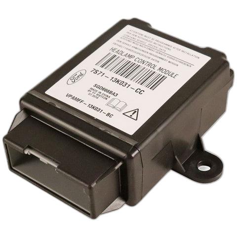 GENUINE FORD 5208291 H/LAMP LEVELLING CONTROL AND ACT.