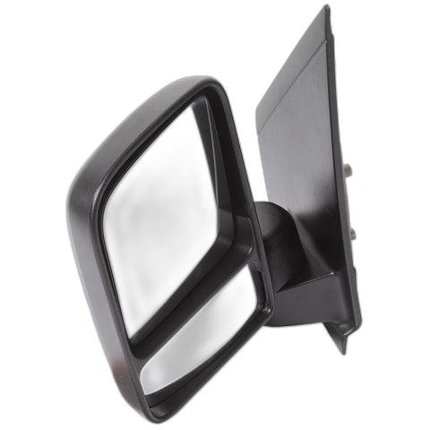 GENUINE FORD 5211713 TRANSIT CONNECT FRONT N/S LEFT PASSENGER SIDE WING MIRROR