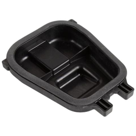 GENUINE FORD 5218515 KUGA HEADLIGHT BULB BACKING COVER SQUARE 2012-