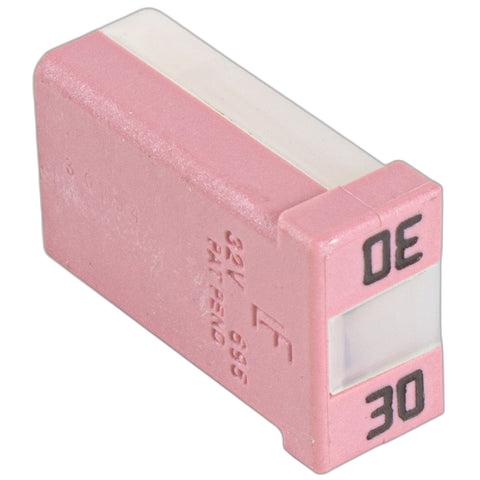 GENUINE FORD 5218978 FIESTA EDGE TRANSIT 30 AMP 32 VOLT FUSE PINK 2017-