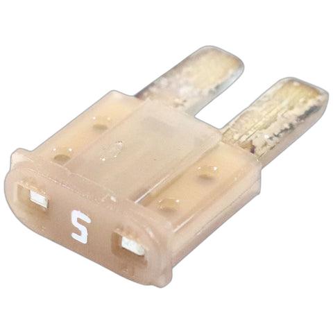 GENUINE FORD 5218980 32 AMP 5 VOLT INLINE FUSE CIRCUIT BREAKER BLADE 2017-